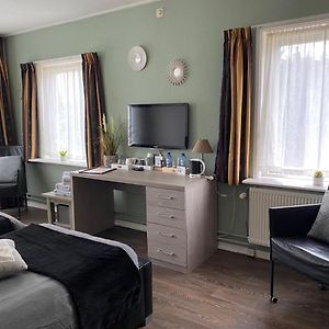 Economy Kamer met Twee Aparte Bedden