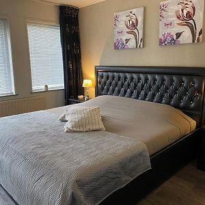 Deluxe Kamer met een King Size Bed